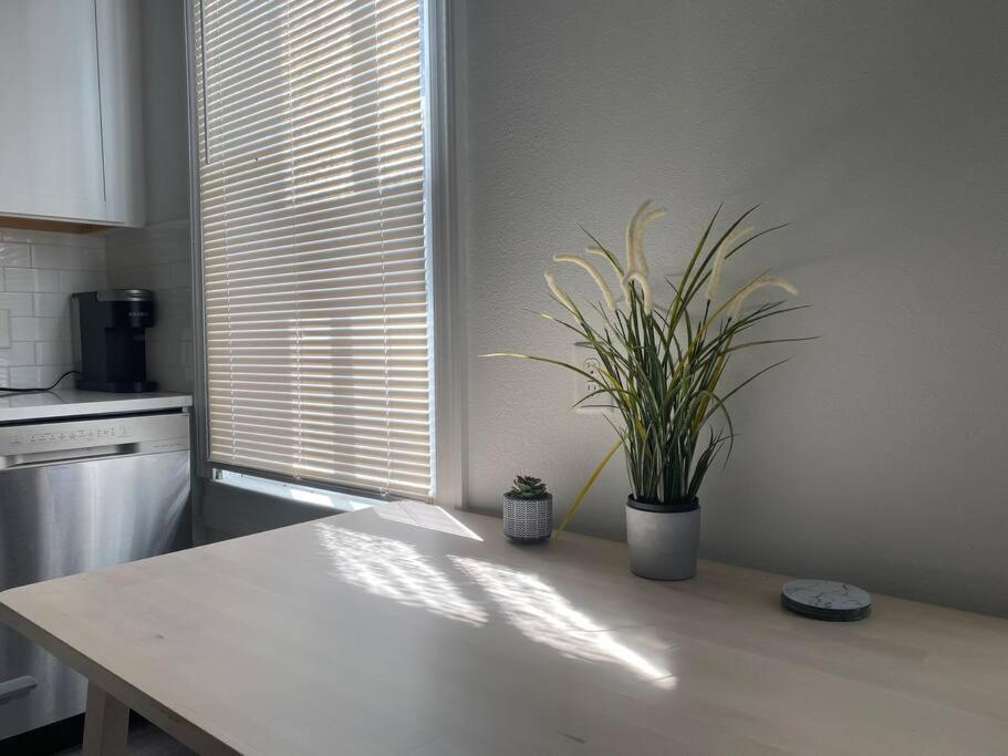 Chic Bungalow Apartment Steps From Armature Works & Downtown Riverwalk Tampa Zewnętrze zdjęcie